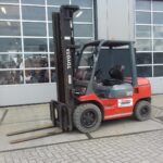 Heftruck 3 ton
